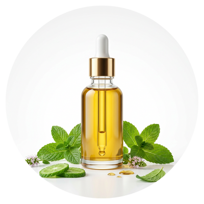 Peppermint Oil