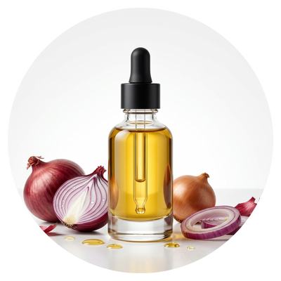 Onion Oil