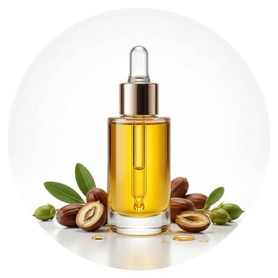 Jajuba Oil