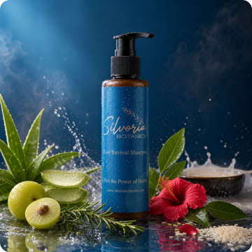Root Revival Shampoo
