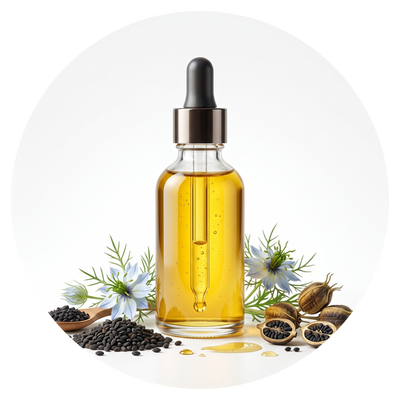 Kalonji Oil